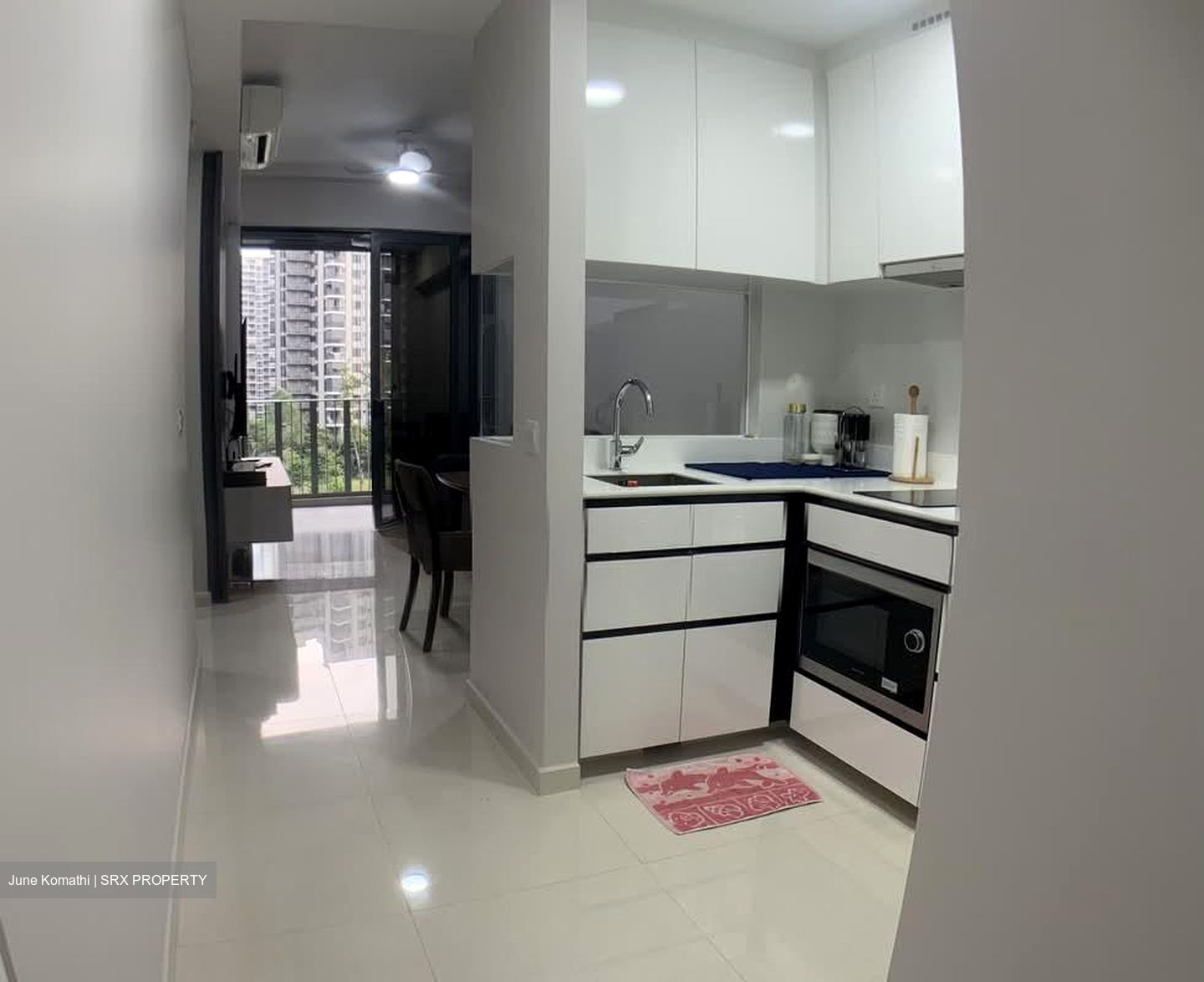 Parc Botannia (D28), Condominium #567974951